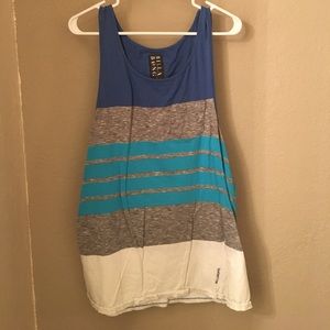 Billabong tank top