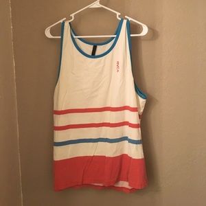 RVCA Men's tank