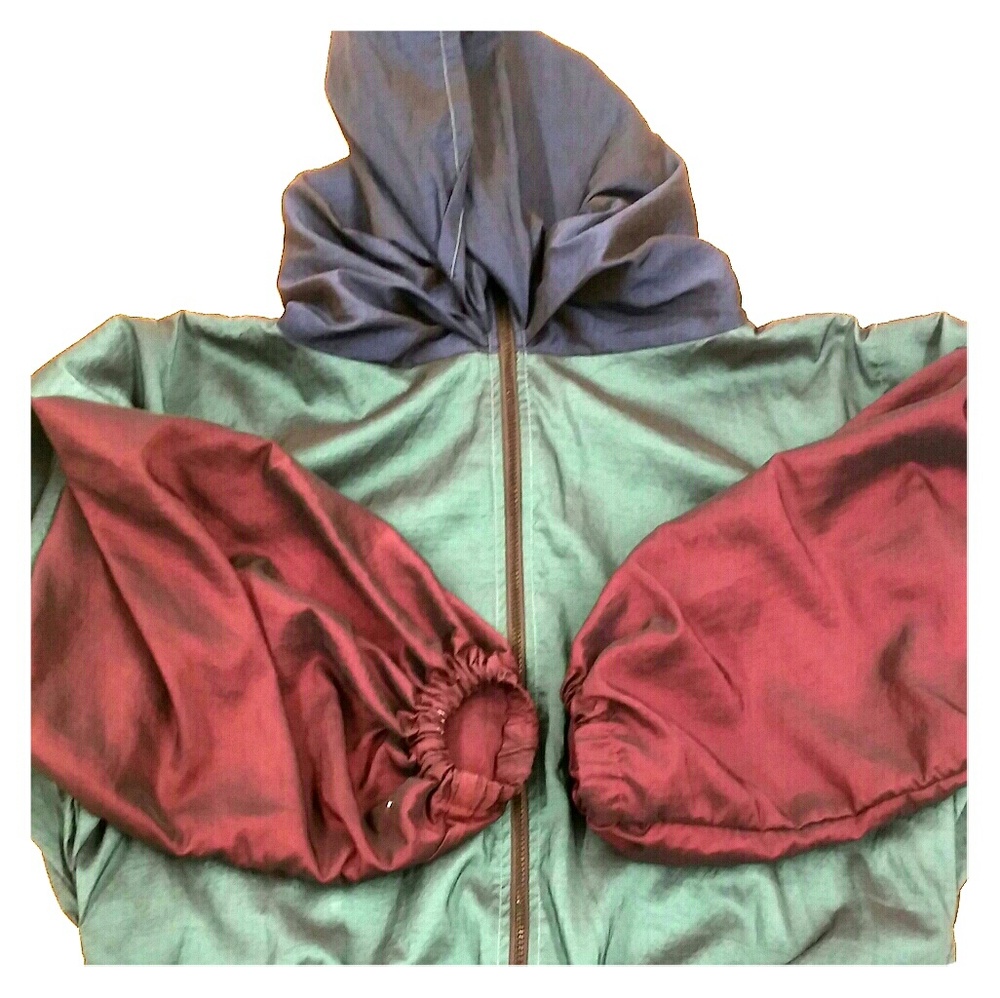 Vintage/ retro Kaos by Andy Johns one of a kind