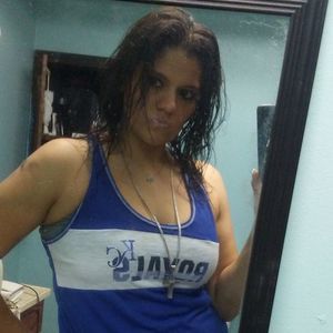 Meet your Posher, Diana