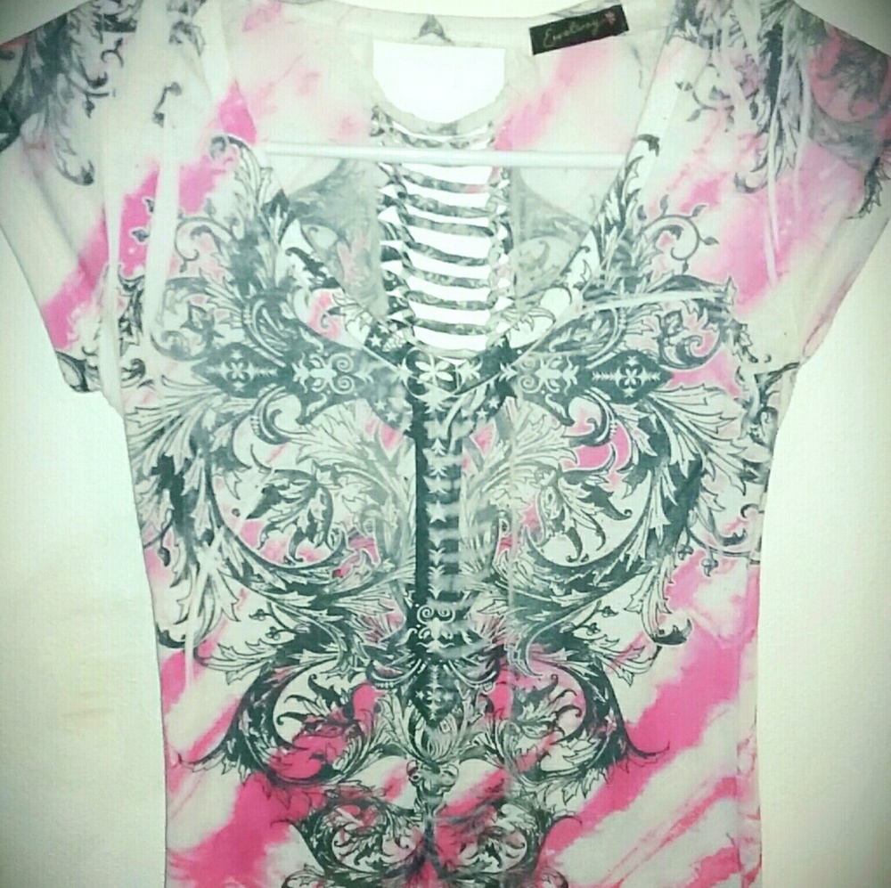 Really cute summer top