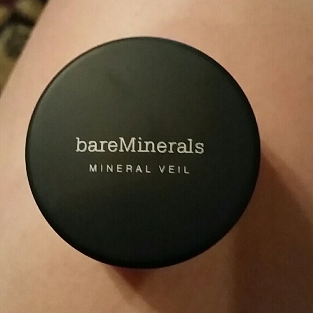 BareMinerals New