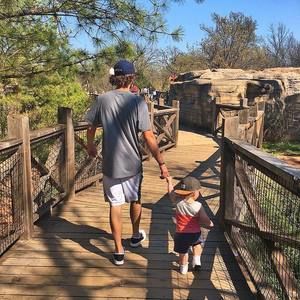 Meet your Posher, Phillip