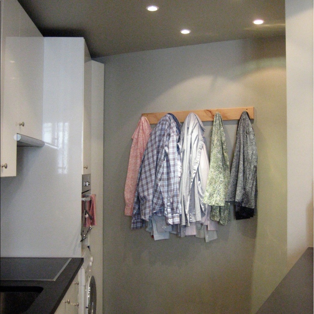 Meet your Posher, Betty