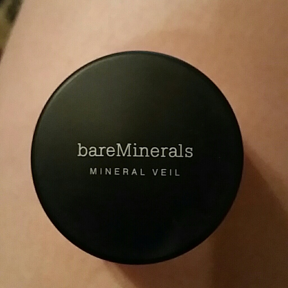BareMinerals
