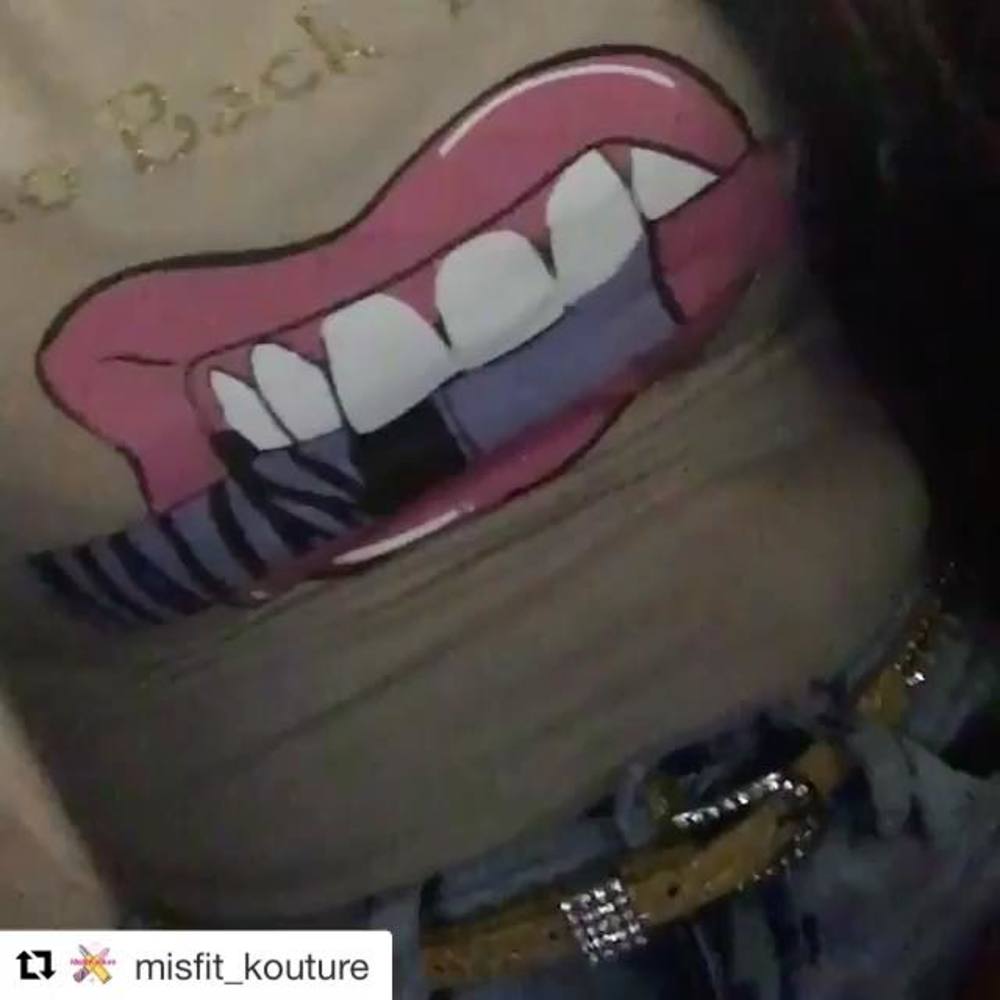 Meet your Posher, Meyori forevermeambi