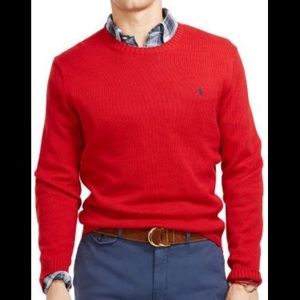 Men's Ralph Lauren Sweater