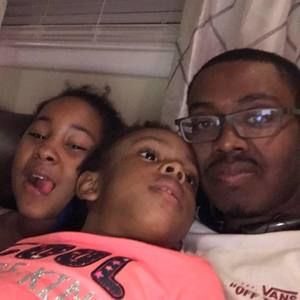 Meet your Posher, Joel