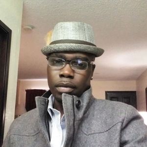 Meet your Posher, Jermaine