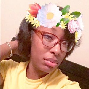 Meet your Posher, Camesha