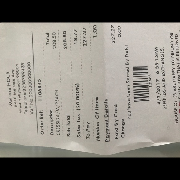 House of CB bandage dress size medium - Picture 3 of 7