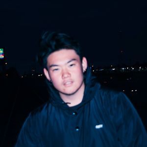 Meet your Posher, Nathan