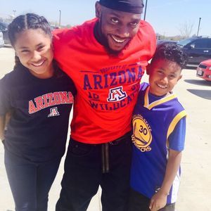 Meet your Posher, Steven