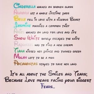 Meet your Posher, Lindsey