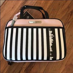 Victoria's Secret NYC Exclusive Travel Case