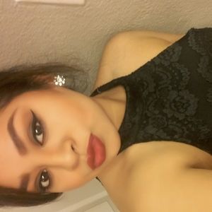 Meet your Posher, Norma