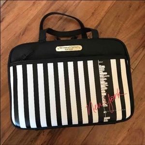 Victoria's Secret NYC Exclusive Travel Case