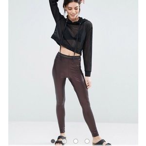 🍁FALL SALE🍁 ASOS Petite One Day Leggings