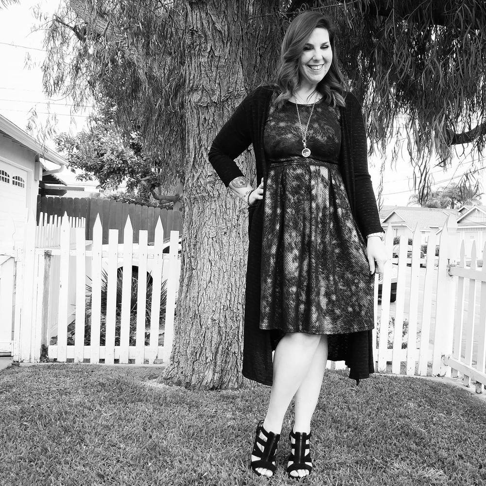 Meet your Posher, Shyan