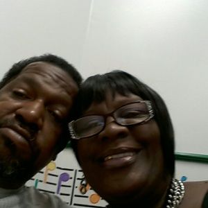 Meet your Posher, Anita