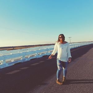 Meet your Posher, Emma