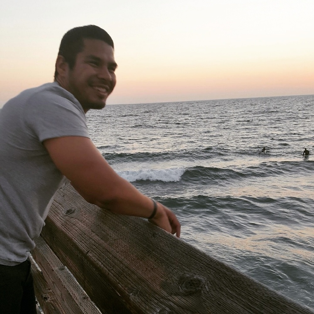 Meet your Posher, Leo