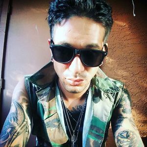 Meet your Posher, Ruben