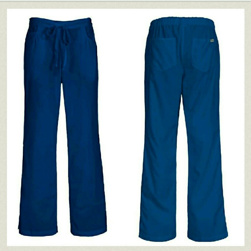 SALE Grey’s Anatomy Women’s JR Fit Scrub Pants SP