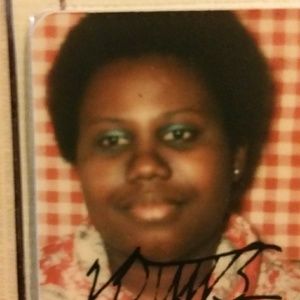 Meet your Posher, Lucinda m.