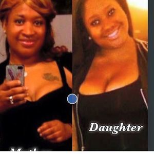 Meet your Posher, Ebony