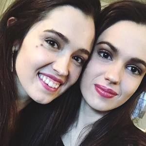 Meet your Posher, Katelyn