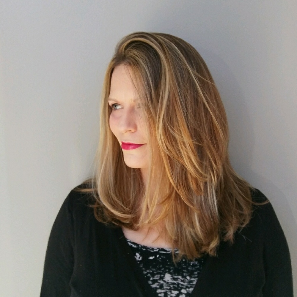 Meet your Posher, Tanya