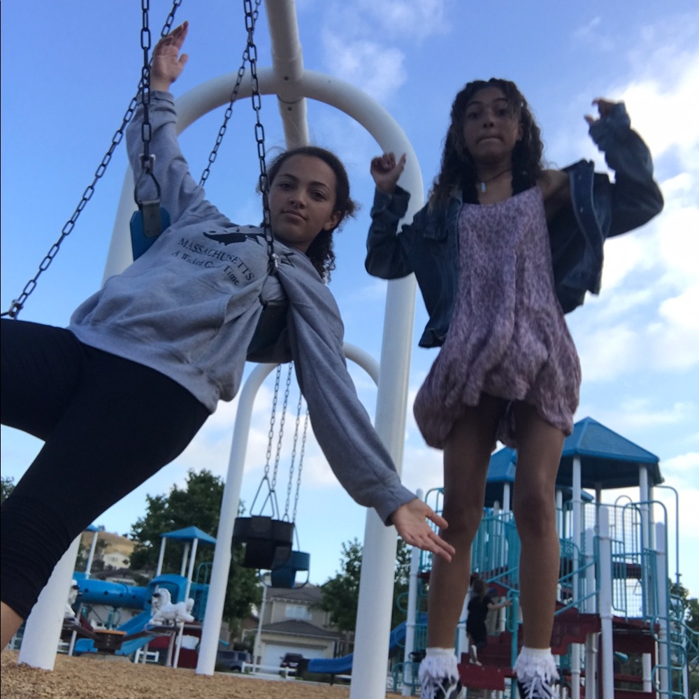 Meet your Posher, Karmyn