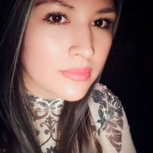 Meet your Posher, Julieanna