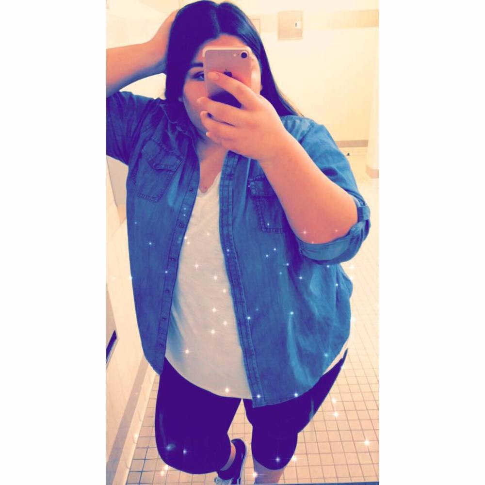 Meet your Posher, Crystal