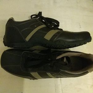 Casual Mens Shoes size 10w