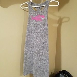18M dress