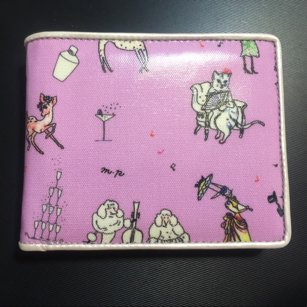 Wallet - Picture 1 of 4