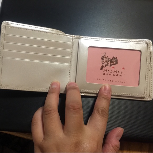 Wallet - Picture 2 of 4