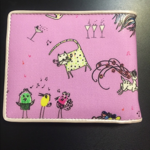 Wallet - Picture 4 of 4