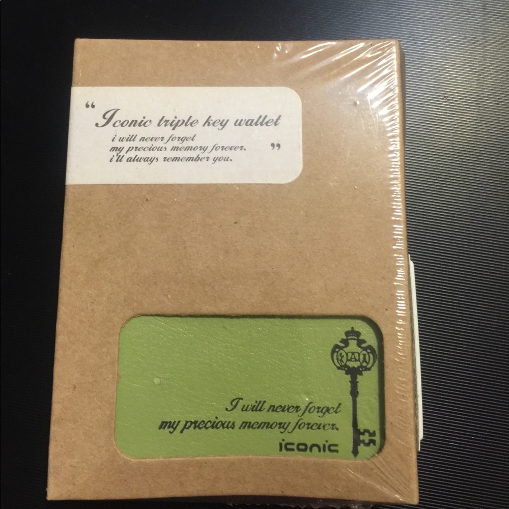 Key Wallet