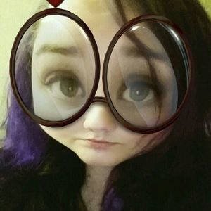 Meet your Posher, Patty