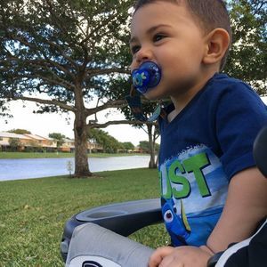 Meet your Posher, Mileidys