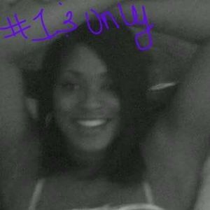 Meet your Posher, Tamara