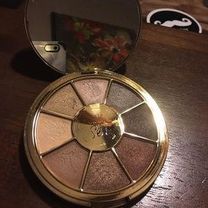 *SOLD*  Tarte Rainforest of the Sea palette Volume I