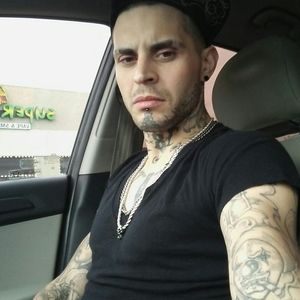 Meet your Posher, Ray ray