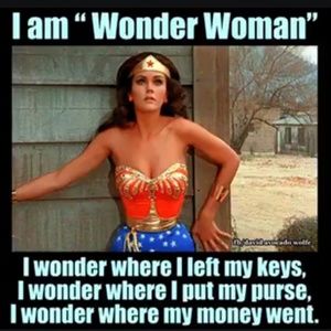 Meet your Posher, Brooke