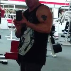 Meet your Posher, Mack