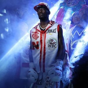 Meet your Posher, Grover