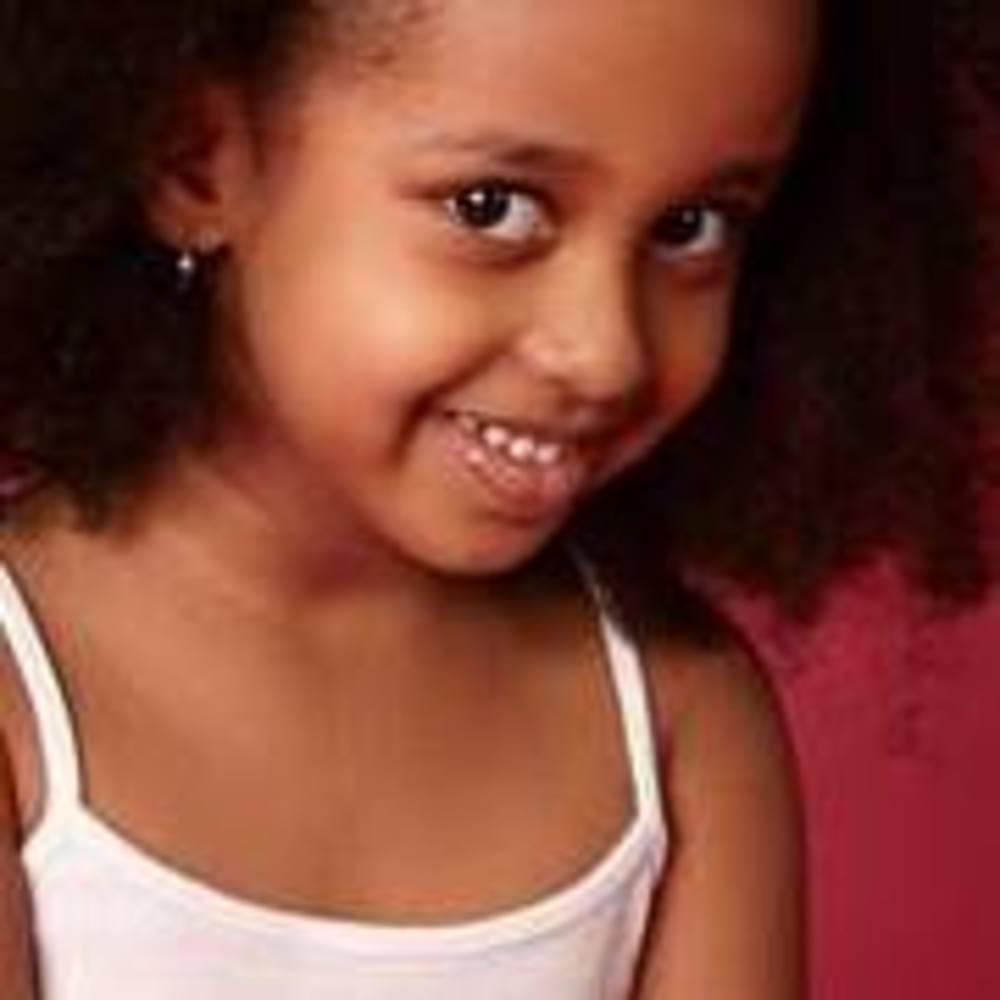 Meet your Posher, Belen